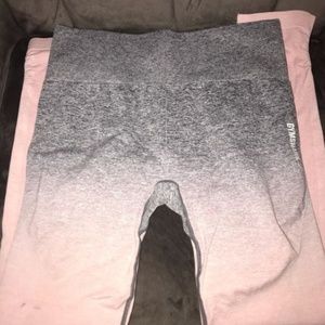 Gymshark Ombre Leggings